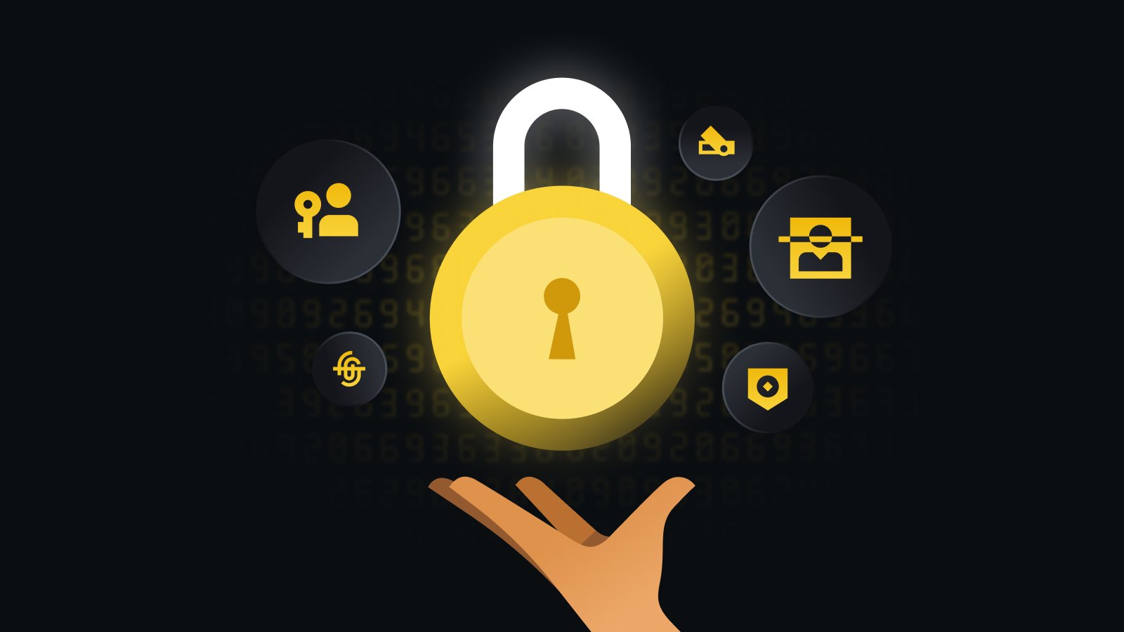 智能交易，稳赢未来